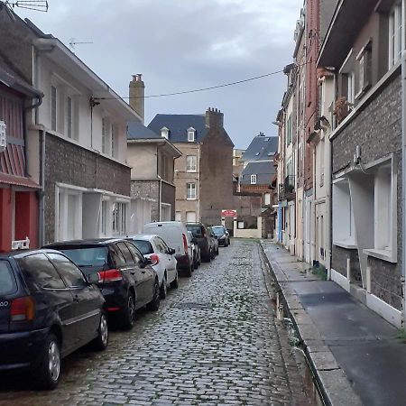 Appartamento Glenn D'Arques, Entre Port Et Plage Dieppe Esterno foto